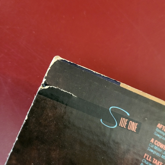 Mel Tillis After All This Time MCA-898 Records LP 1983 Vinyl country - Picture 11 of 16